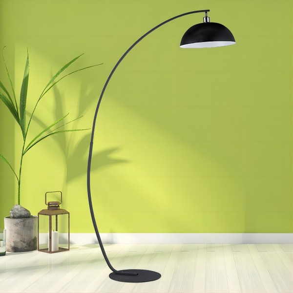 Caratteristiche delle lampade da pavimento