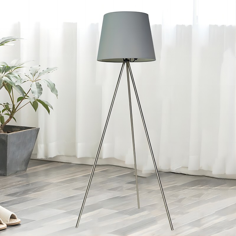 Scenari di applicazione di lampade da pavimento