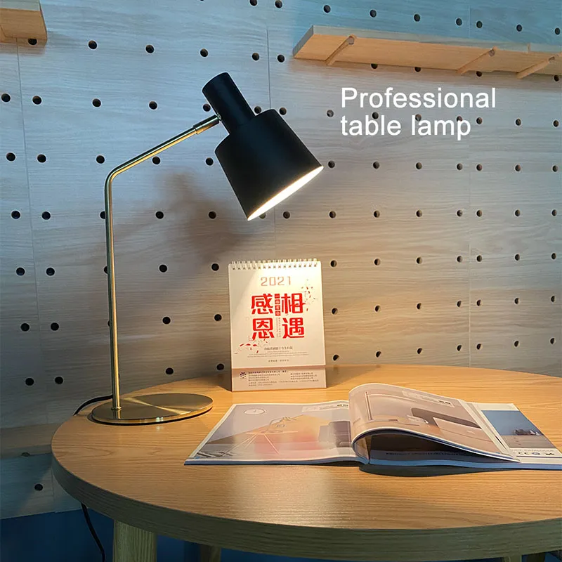 Quali prestazioni deve avere una luce di lettura?