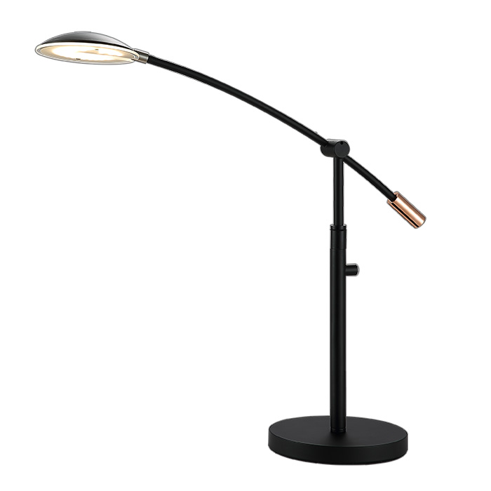 Quali sono i vantaggi di una lampada da scrivania regolabile?