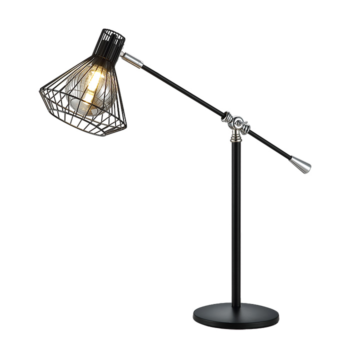 Classificazione delle lampade da scrivania