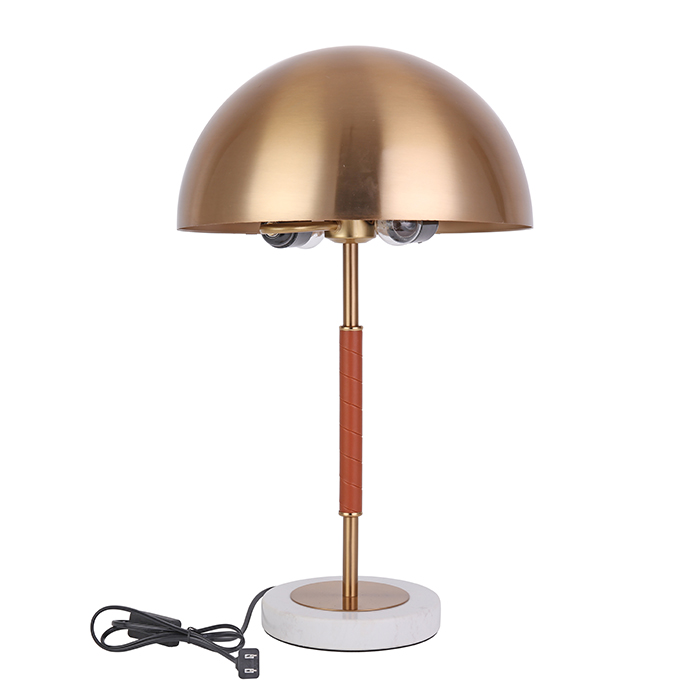 Perché scegliere una lampada da tavolo in ceramica per gli spazi abitativi moderni?